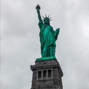 Meet your Posher, Cole